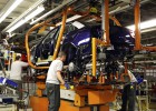 La producción de vehículos en España crece un 8,3% en los nueve primeros meses La producción de vehículos en España crece un 8,3% en los nueve primeros meses