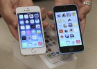 Las ‘telecos’ calientan la guerra del móvil premium con los nuevos iPhone Las ‘telecos’ calientan la guerra del móvil premium con los nuevos iPhone