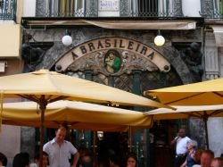 Ciudades con historias de café