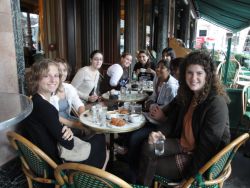 Ciudades con historias de café