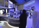 Panasonic recortará 7.000 empleos, la mitad de su plantilla, en sus fábricas de chips Panasonic recortará 7.000 empleos, la mitad de su plantilla, en sus fábricas de chips