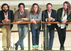 La generación 'e-commerce' La generación 'e-commerce'