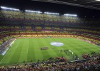 Barça y Real Madrid, dinero sobre la cancha Barça y Real Madrid, dinero sobre la cancha