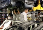 Peugeot-Citroën aplicará un ERE temporal para sus 1.600 empleados en Madrid Peugeot-Citroën aplicará un ERE temporal para sus 1.600 empleados en Madrid