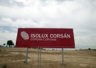 Isolux logra contratos con Total y Petrobras por 441 millones Isolux logra contratos con Total y Petrobras por 441 millones