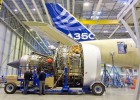 Correr más para avanzar y mantener el vuelo Correr más para avanzar y mantener el vuelo
