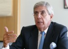 Fidelity compra más títulos de Jazztel y pasa a ser el tercer accionista Fidelity compra más títulos de Jazztel y pasa a ser el tercer accionista