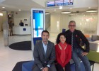 La experiencia empresarial desde dentro La experiencia empresarial desde dentro