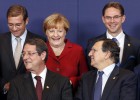 La UE fija un ajustado calendario para completar la unión bancaria La UE fija un ajustado calendario para completar la unión bancaria