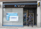 Caixabank cumple: eleva el beneficio un 164% Caixabank cumple: eleva el beneficio un 164%