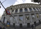 Los bancos retienen los depósitos pese a la caída de rentabilidad Los bancos retienen los depósitos pese a la caída de rentabilidad