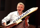 Giro radical en la estrategia de Ryanair: tratará bien a los pasajeros Giro radical en la estrategia de Ryanair: tratará bien a los pasajeros