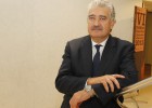 “España tiene pendiente el cambio de modelo industrial” “España tiene pendiente el cambio de modelo industrial”