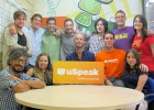 El 'smartphone', el nuevo profesor de inglés El 'smartphone', el nuevo profesor de inglés
