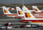 Las aerolíneas elevan un 3,6% la oferta de asientos en España este invierno Las aerolíneas elevan un 3,6% la oferta de asientos en España este invierno