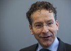 Rajoy analiza mañana con Dijsselbloem la evolución de la economía española Rajoy analiza mañana con Dijsselbloem la evolución de la economía española