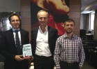 Fedea defiende que los políticos ganan poco y los jóvenes demasiado Fedea defiende que los políticos ganan poco y los jóvenes demasiado