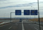 Las autopistas en quiebra tienen tres días para entrar en la entidad pública Las autopistas en quiebra tienen tres días para entrar en la entidad pública