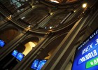 BBVA, Inditex, Telefónica y OHL, algunas de las compañías más atractivas en Bolsa BBVA, Inditex, Telefónica y OHL, algunas de las compañías más atractivas en Bolsa