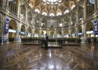 La Bolsa española guarda el mayor atractivo entre los países periféricos La Bolsa española guarda el mayor atractivo entre los países periféricos