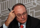 Linde alerta del riesgo de que la inestabilidad política frene la recuperación Linde alerta del riesgo de que la inestabilidad política frene la recuperación