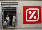 Dia consigue elevar ingresos en España pese a la crisis del consumo Dia consigue elevar ingresos en España pese a la crisis del consumo