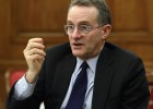 El presidente del fondo Oaktree, dueño de Panrico, enfría la euforia sobre España El presidente del fondo Oaktree, dueño de Panrico, enfría la euforia sobre España