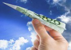 Las ‘low cost’ vuelan alto Las ‘low cost’ vuelan alto