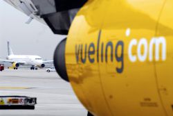 Las ‘low cost’ vuelan alto