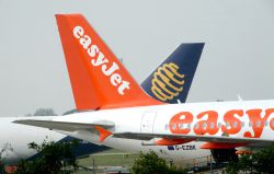 Las ‘low cost’ vuelan alto