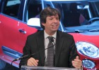 “El 500 es un tesoro, vamos a expandir la gama al máximo” “El 500 es un tesoro, vamos a expandir la gama al máximo”