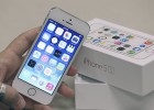 Apple gana un 8,6% menos en el trimestre pese a vender 33,8 millones de iPhone Apple gana un 8,6% menos en el trimestre pese a vender 33,8 millones de iPhone