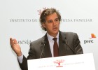 Entrecanales urge a reactivar el consumo y la inversión pública Entrecanales urge a reactivar el consumo y la inversión pública