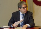 La Generalitat baja el tono y pide a Rajoy una propuesta alternativa a la vía soberanista La Generalitat baja el tono y pide a Rajoy una propuesta alternativa a la vía soberanista