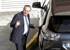 Sousa demanda a Pescanova por despido improcedente Sousa demanda a Pescanova por despido improcedente