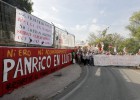 Donuts afloja el nudo a sus trabajadores y despedirá 'solo' a 940, 100 menos Donuts afloja el nudo a sus trabajadores y despedirá 'solo' a 940, 100 menos
