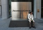 PwC absorbe la consultora del foro económico de Davos PwC absorbe la consultora del foro económico de Davos