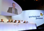 Citi apuesta fuerte por Gas Natural Citi apuesta fuerte por Gas Natural