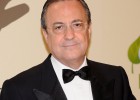 Florentino Pérez, el más elegante Florentino Pérez, el más elegante