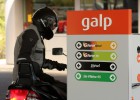El gasóleo baja la mitad de lo que lo hace el crudo El gasóleo baja la mitad de lo que lo hace el crudo