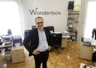 Un francés de alma española al mando de Wonderbox Un francés de alma española al mando de Wonderbox