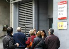 Los expertos creen que España creará empleo si el PIB crece el 1% Los expertos creen que España creará empleo si el PIB crece el 1%