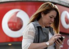 Vodafone bate su máximo histórico en Bolsa entre rumores de opa de AT&T Vodafone bate su máximo histórico en Bolsa entre rumores de opa de AT&T