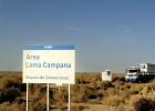 El 'tesoro' de Vaca Muerta El 'tesoro' de Vaca Muerta