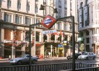 Metro de Madrid firma un preacuerdo con congelaciones salariales para 2013 y 2014 Metro de Madrid firma un preacuerdo con congelaciones salariales para 2013 y 2014