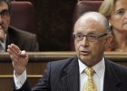 Los autónomos quieren que se penalice a la Administración por morosa Los autónomos quieren que se penalice a la Administración por morosa