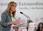 Andalucía se compromete a recuperar las pagas extras a los funcionarios Andalucía se compromete a recuperar las pagas extras a los funcionarios