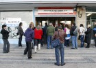 ¿La recuperación está aquí? PwC prevé que España cree empleo el próximo año ¿La recuperación está aquí? PwC prevé que España cree empleo el próximo año