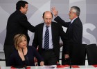 Hacia un sistema fiscal capaz de financiar más servicios públicos Hacia un sistema fiscal capaz de financiar más servicios públicos