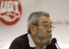 Méndez alerta de que la reforma local se saldará con más despidos Méndez alerta de que la reforma local se saldará con más despidos